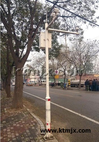 点击查看商品:监控杆
